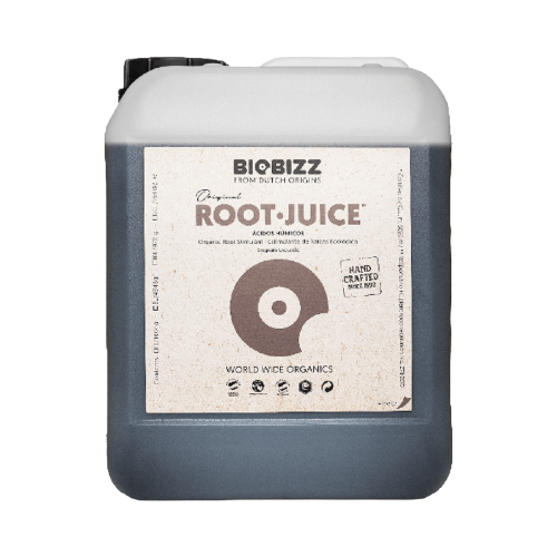 BioBizz Root juice 5 Liter