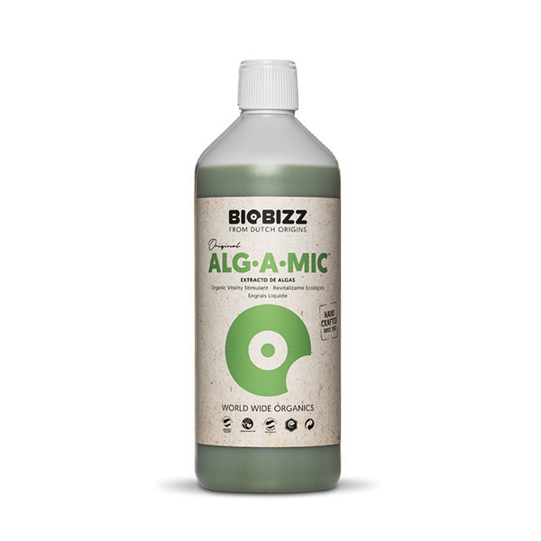 BioBizz Alg A Mic 1 Liter