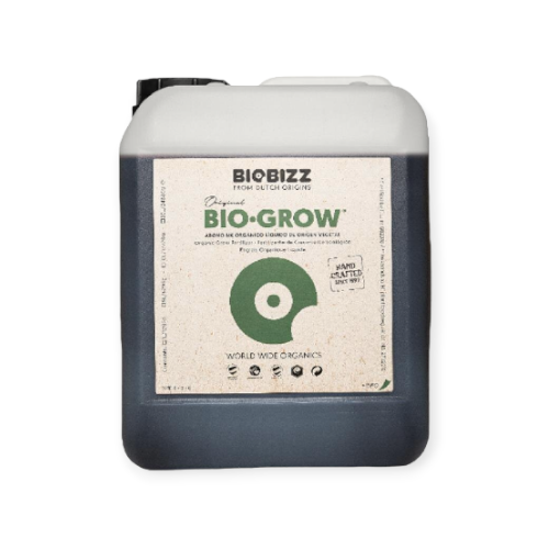 BioBizz Bio Grow 10 Liter