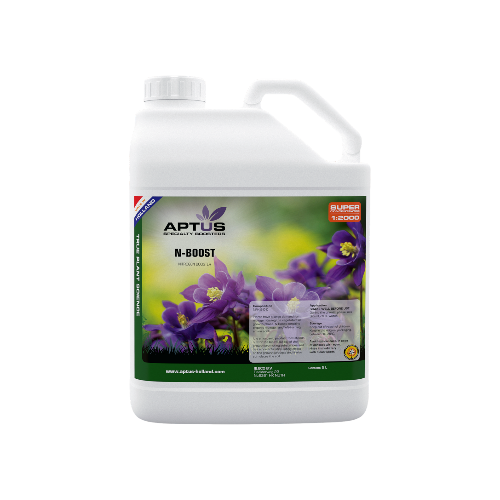 Aptus N boost 5 Liter