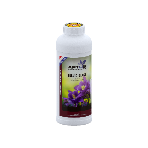 Aptus Fulvic Blast 1 Liter