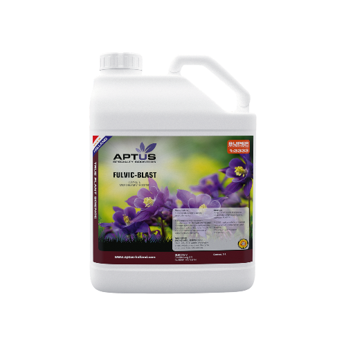 Aptus Fulvic Blast 5 Liter