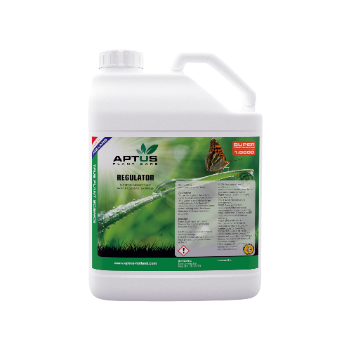 Aptus Regulator 5 Liter
