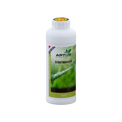 Aptus StartBooster 1 Liter