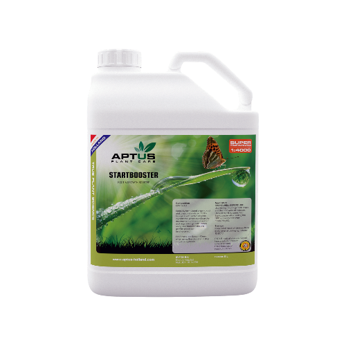 Aptus StartBooster 5 Liter