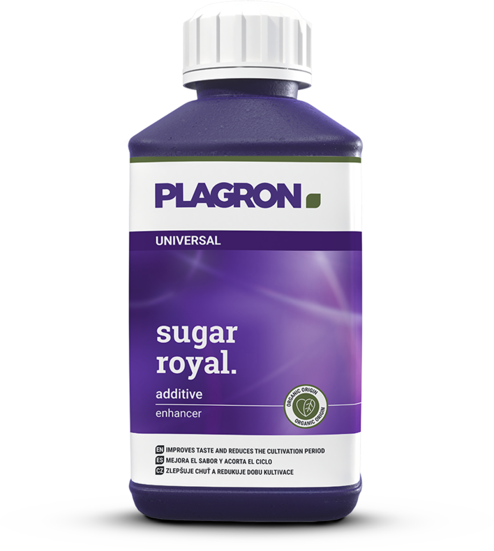 Plagron Sugar Royal 250ml
