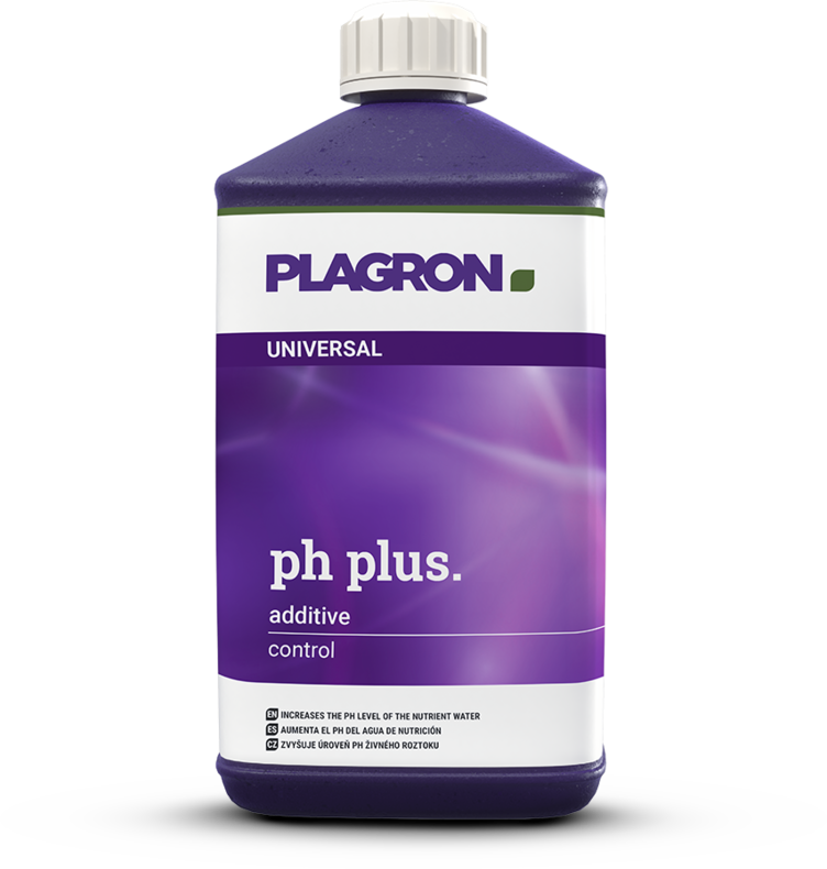 Plagron pH+ (25%) 1 Liter