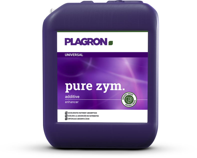 Plagron Pure Enzym 5 Liter