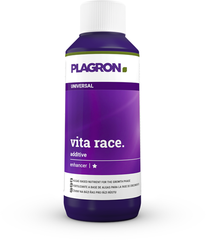 Plagron Vita Race 100ml