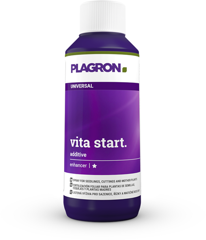 Plagron Vita Start 100ml