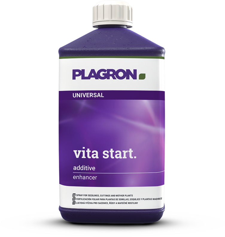 Plagron Vita Start 1 Liter