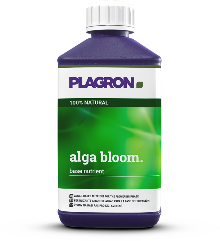 Plagron Alga Bloom 250ml