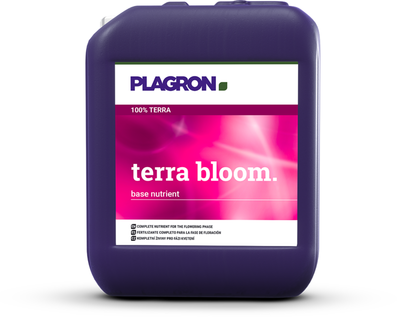 Plagron Terra Bloom 5 Liter