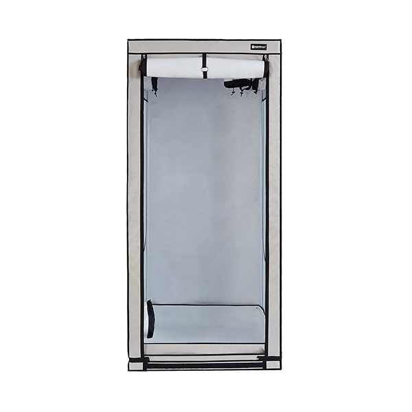 Homebox Ambient Q100+ 100x100x220cm
