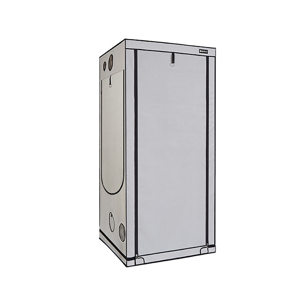 Homebox Ambient Q100+ 100x100x220cm