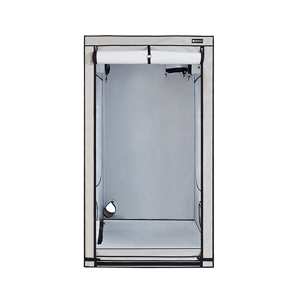 Homebox Ambient Q120+ 120x120x220cm