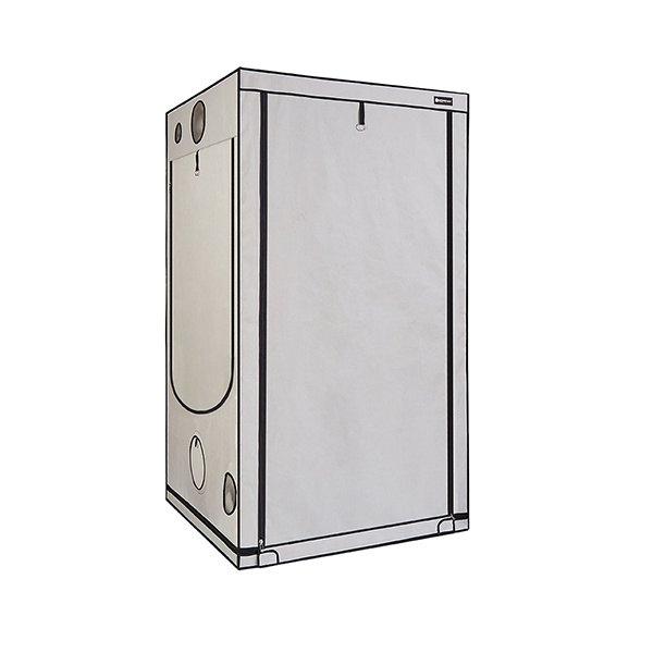 Homebox Ambient Q120+ 120x120x220cm