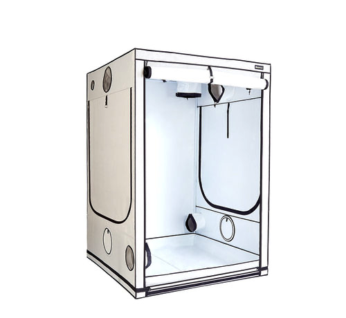 Homebox Ambient Q150+ 150x150x220 cm