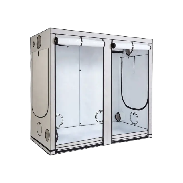 Homebox Ambient R240 240x120x200cm
