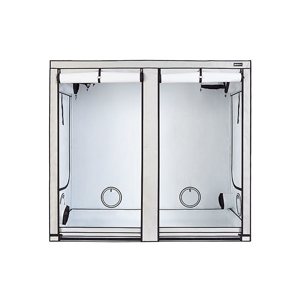 Homebox Ambient R240+ 240x120x220cm