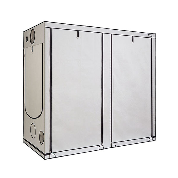 Homebox Ambient R240+ 240x120x220cm