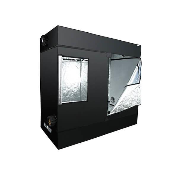 Homebox Homelab 120L 240x120x200 cm