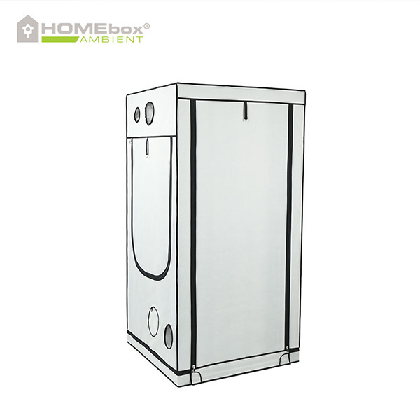 Homebox Ambient Q100 100x100x200cm