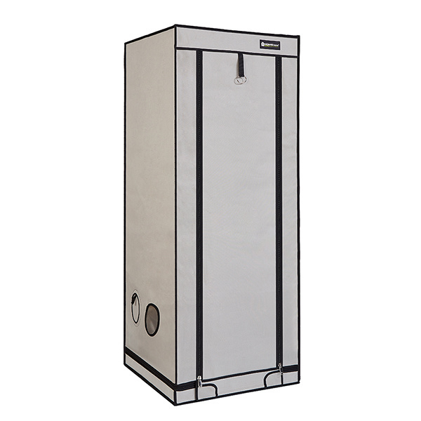 Homebox Ambient Q60+ 60x60x160cm
