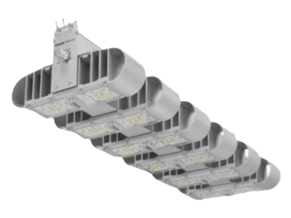 Bonanza Kweekkast - Lucilu Shuttle 6 (1m²)