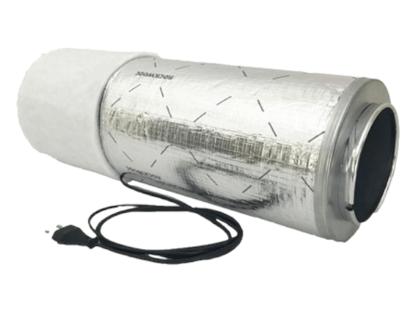 Bonanza Kweekkast - Lucilu Shuttle 6 (1m²)