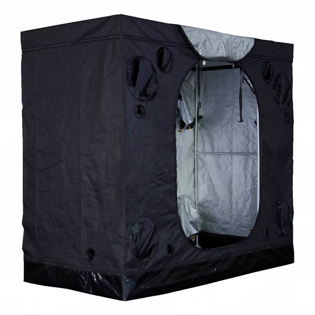 Mammoth Elite 240L (120x240x215cm)