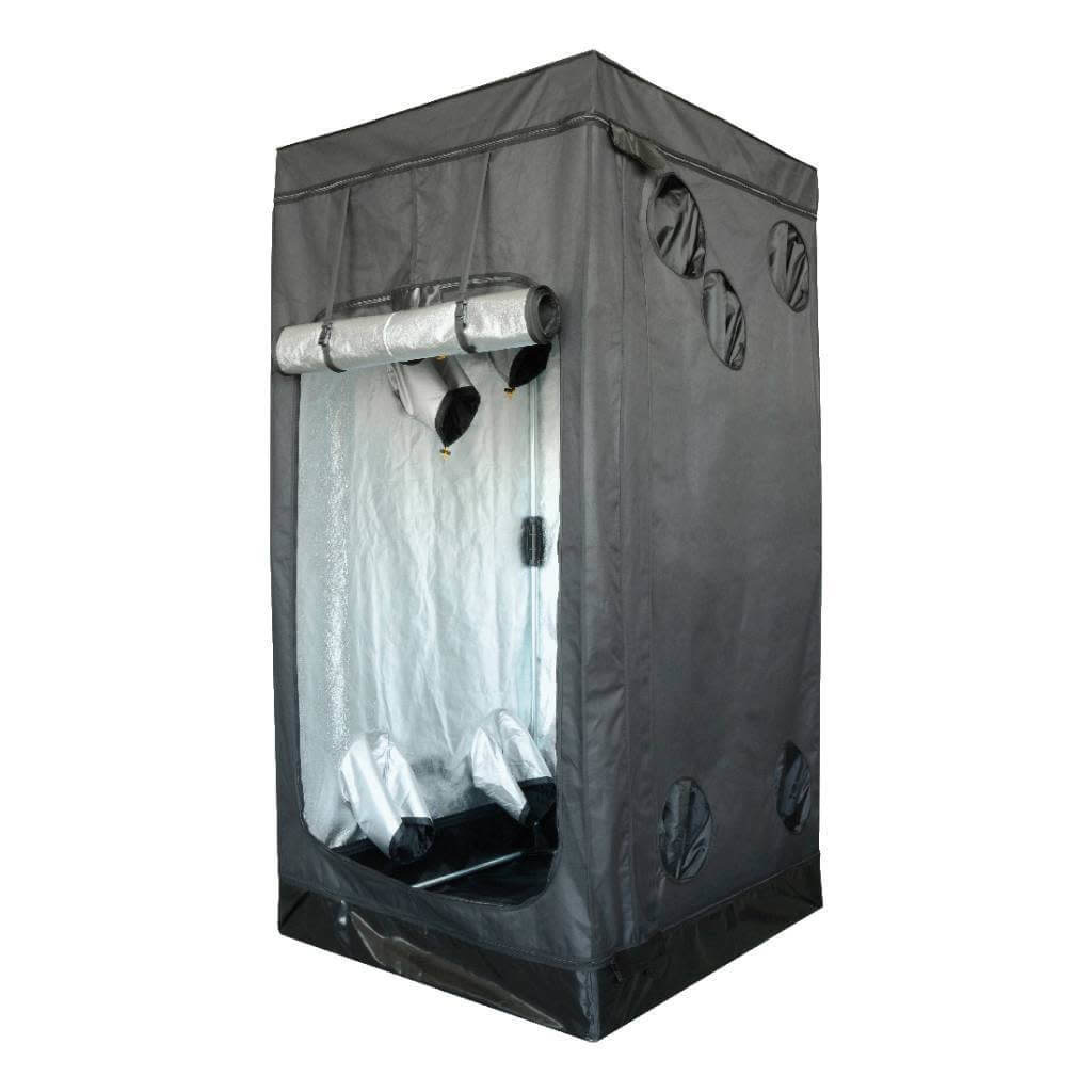 Mammoth Elite 120 (120x120x215cm)