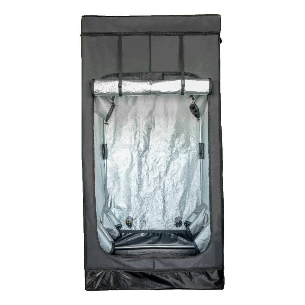 Mammoth Elite 120 (120x120x215cm)