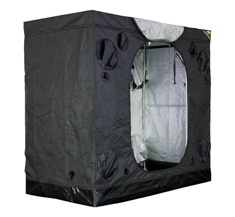 Mammoth Elite HC 240L 120x240x240cm