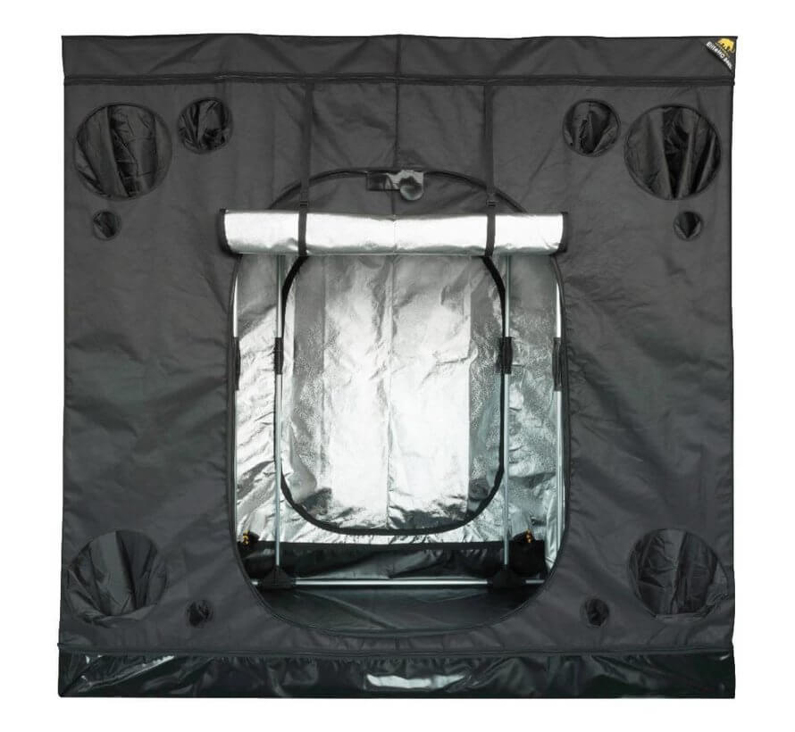 Mammoth Elite HC 240L 120x240x240cm