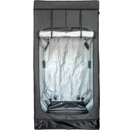 Mammoth Pro+ HC 120 (120x120x225cm)