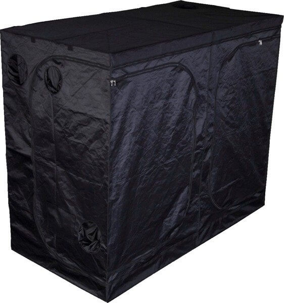 Mammoth Pro+ 240L (240x120x200cm)