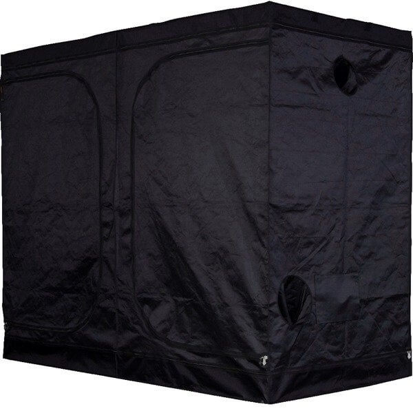 Mammoth Pro+ 240L (240x120x200cm)