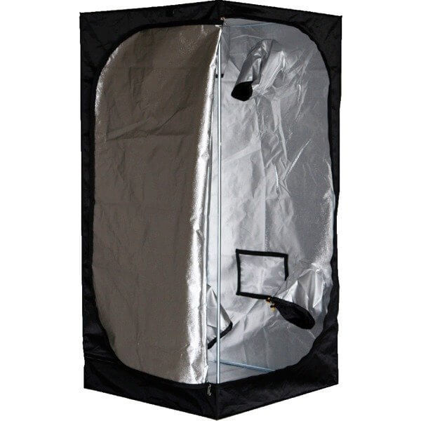 Mammoth Pro+ 90 (90x90x180cm)