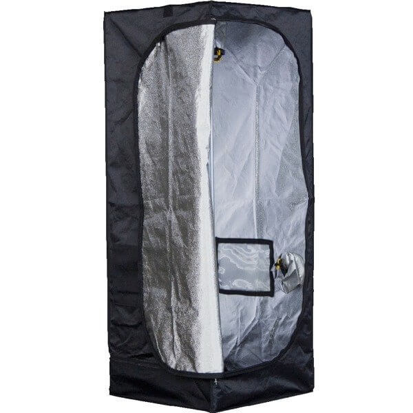 Mammoth Pro+ 80 (80x80x180cm)