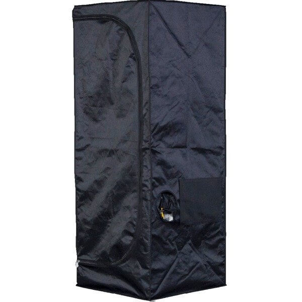 Mammoth Pro+ 80 (80x80x180cm)