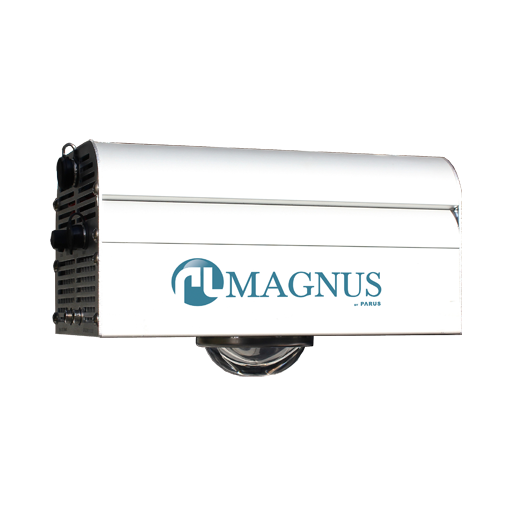 Magnus ML-150+ Wit (150w)