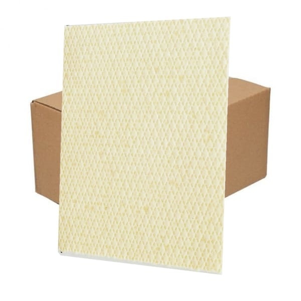 Cellulose kweekmat 234x496mm 450- stuks