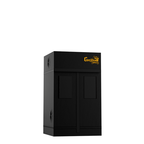 Gorilla Kweektent (GGT225 SH) 61x76x150cm