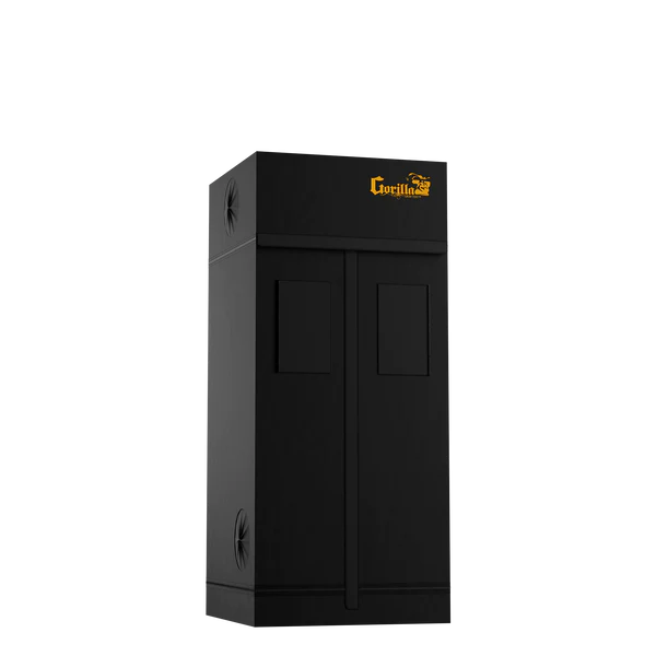 Gorilla kweektent (GGT33) 92x92x210cm