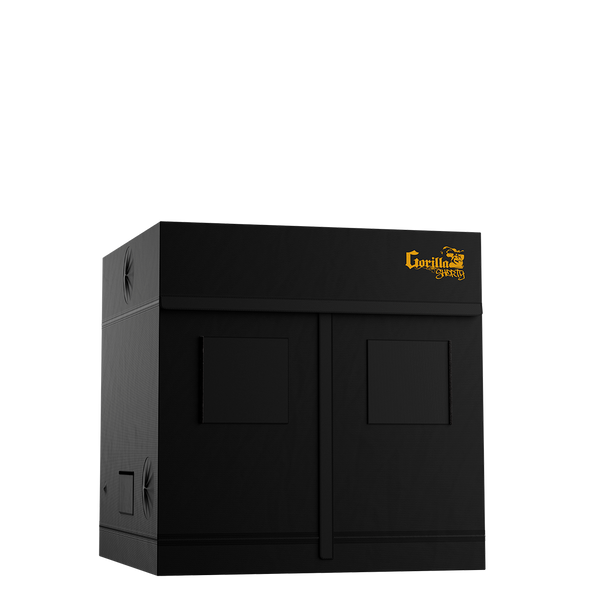 Gorilla Kweektent (GGT55 SH) 152x152x150cm