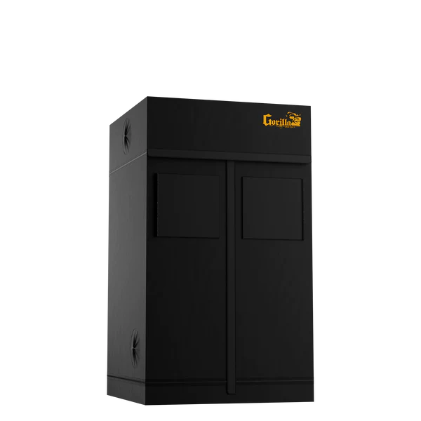 Gorilla kweektent (GGT44) 122x122x210cm