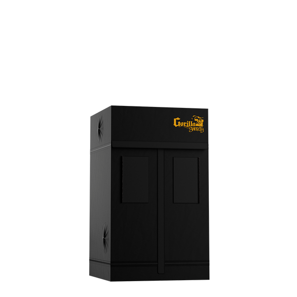 Gorilla Kweektent (GGT225 SH) 61x76x150cm