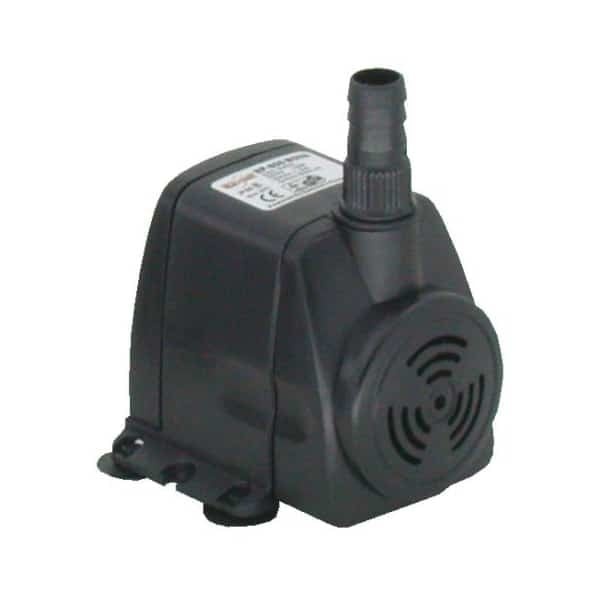 RP opvoer/circulatiepomp 800L/U