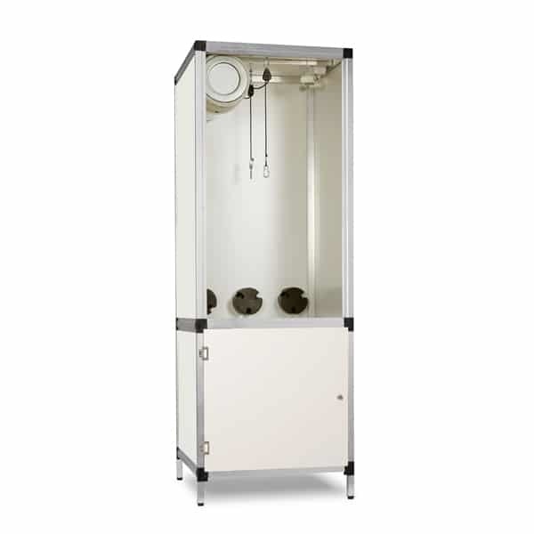 Bonanza kweekkast zonder lamp (0.35m²)